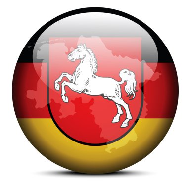 Aşağı Saksonya, Almanya