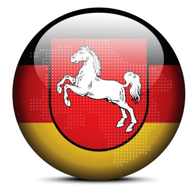 Aşağı Saksonya, Almanya