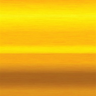 fırçalanmış altın yüzey