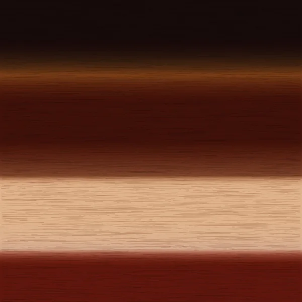 Surface en bois brossé — Image vectorielle