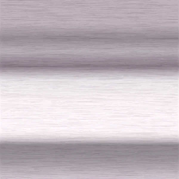 Surface en platine brossé — Image vectorielle