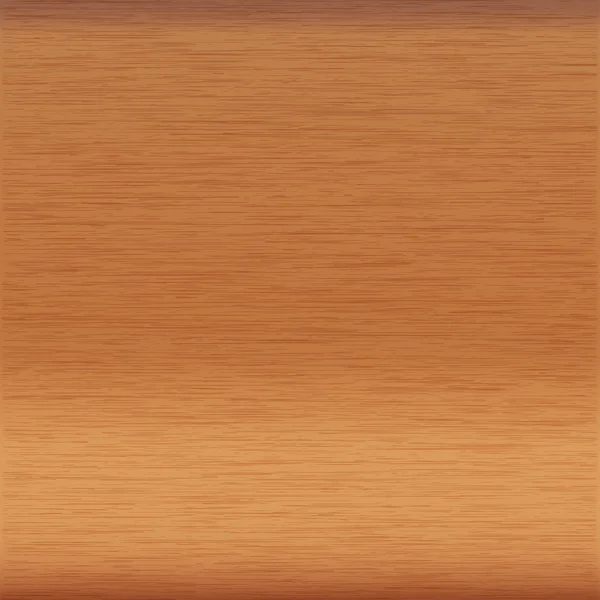 Brushed copper surface — Stock Vector