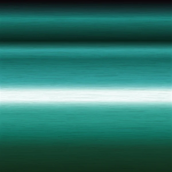 Borstad emerald yta — Stock vektor