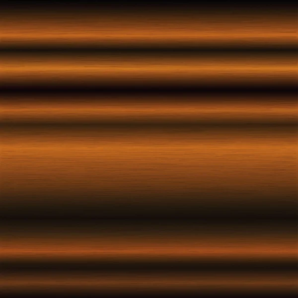 Surface brun brossé — Image vectorielle