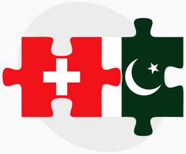 İsviçre ve pakistan