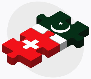 İsviçre ve pakistan