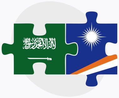 Suudi Arabistan ve Marshall Adaları