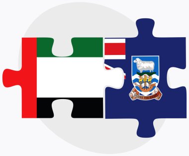 Birleşik Arap Emirlikleri ve Falkland Adaları