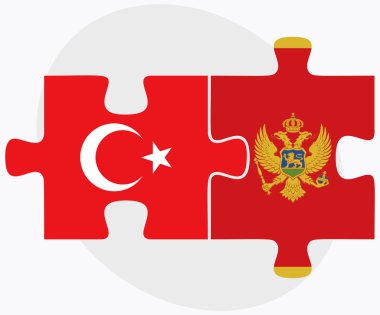 Türkiye ve Karadağ