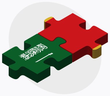 Suudi Arabistan ve Karadağ