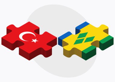 Türkiye ve Saint Vincent ve Grenadinler