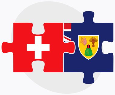 İsviçre ve Turks ve Caicos Adaları