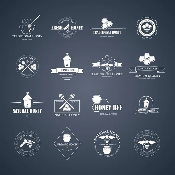 Tatlım etiket kümesi