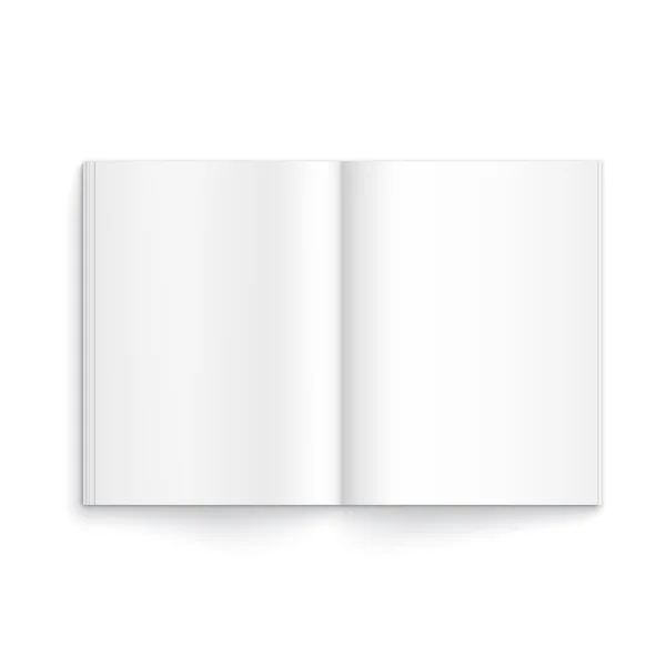 boş açılan dergisi 