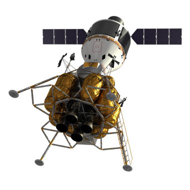 Mürettebat keşif aracı