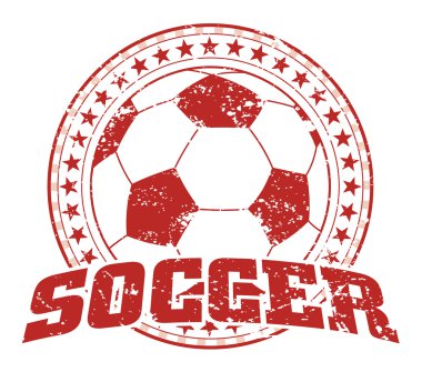 Futbol tasarım - Vintage