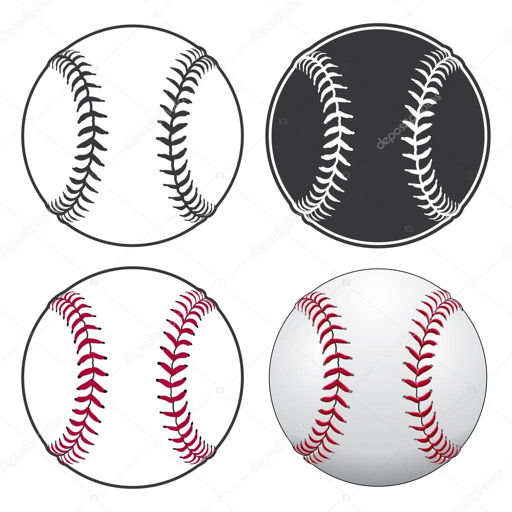 Baseballs