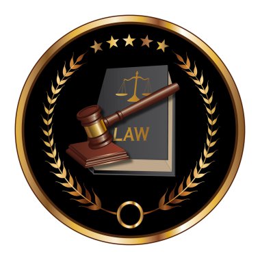 Law Seal