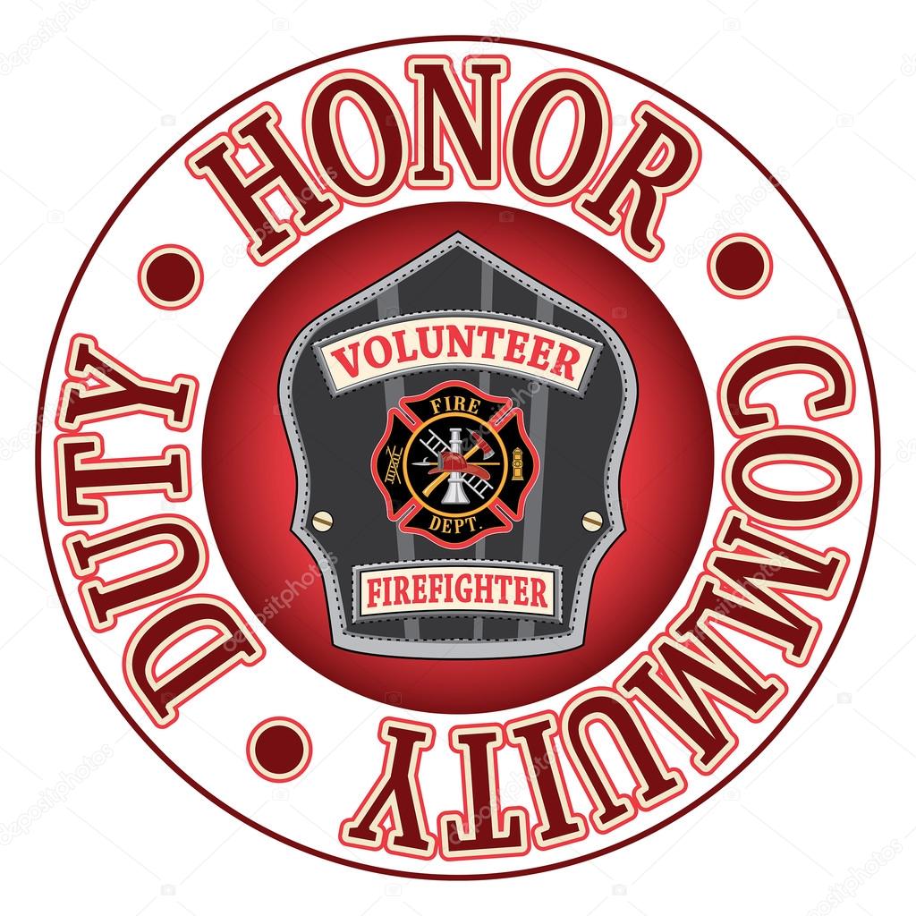 Volunteer Firefighter Duty