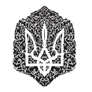 Ukrayna Ulusal sembol arması