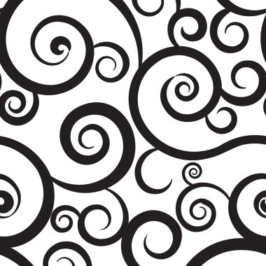 siyah çiçek arka plan