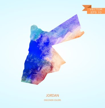 jordan suluboya çizimi