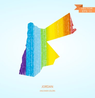 jordan suluboya çizimi