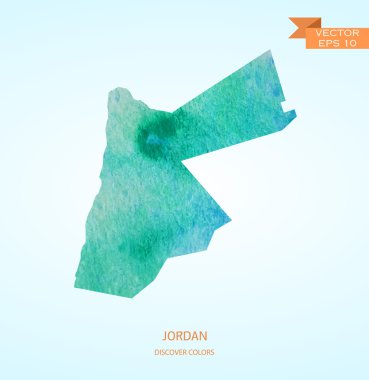 jordan suluboya çizimi