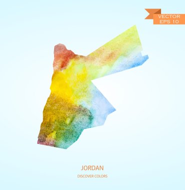 jordan suluboya çizimi