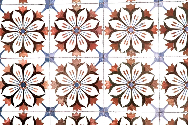 Vintage Seramik Karo