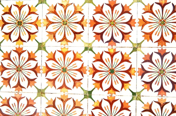 Klasik azulejos, geleneksel Portekiz fayansları