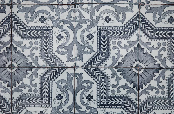 Vintage Seramik Karo