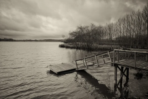 pateira de fermentelos Park