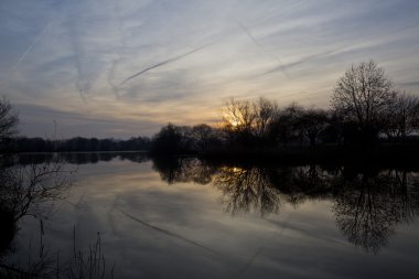 pateira de fermentelos Park