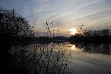 pateira de fermentelos Park
