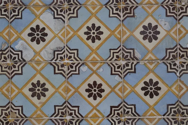 döşeme deseni