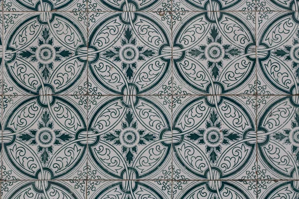 Tile pattern — Stock Photo, Image