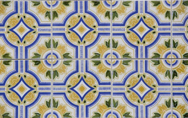 Vintage Seramik Karo