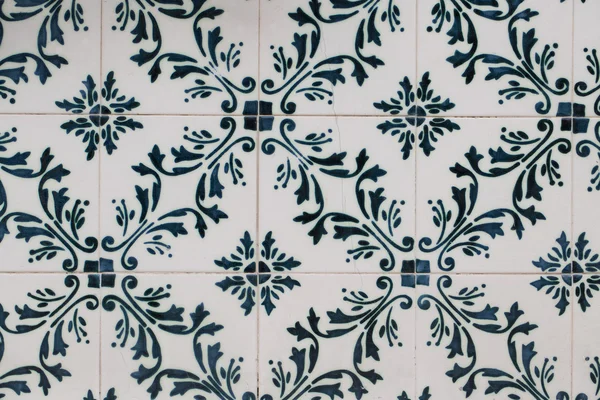 Traditionell Portekizli fayans