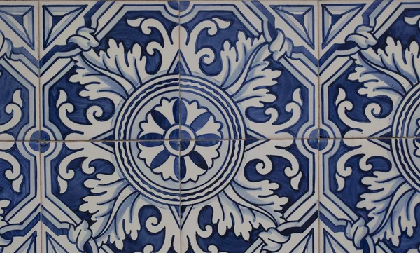 Traditionell Portekizli fayans