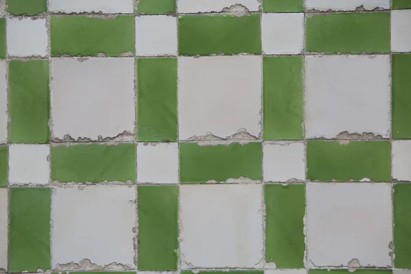 Vintage Seramik Karo