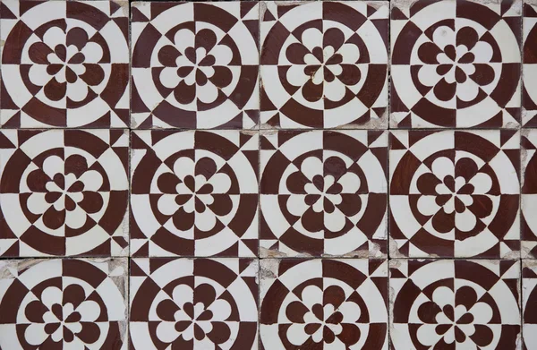 Traditionell Portekizli fayans