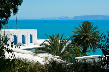 Sidi Bou dedi ki, Tunus