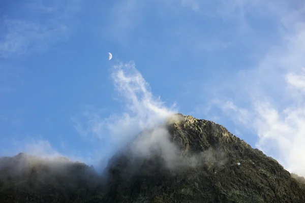 Munții Tatra — Fotografie, imagine de stoc