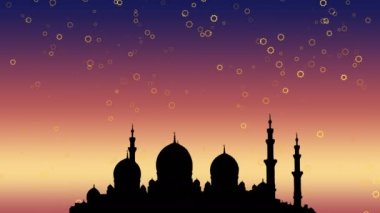 Ramazan Kareem İslami Geçmişi. 