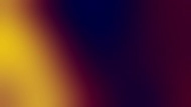 Altın fişekler, ışık sızıntısı ve mavi bir zemin üzerinde güneşin ışınlarından parlayan bokeh parıltısı..