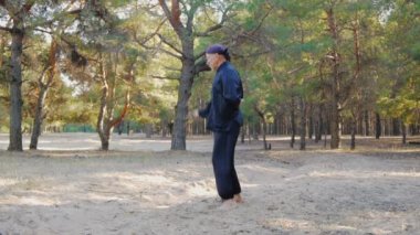 Wushu, wu hsing (beş element) Ukrayna REM Plugatar.Master