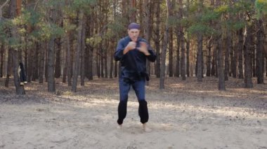 Wushu, wu hsing (beş element) Ukrayna REM Plugatar.Master