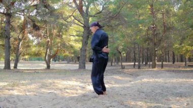 Wushu, wu hsing (beş element) Ukrayna REM Plugatar.Master