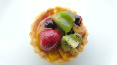 lezzetli kek için tatil